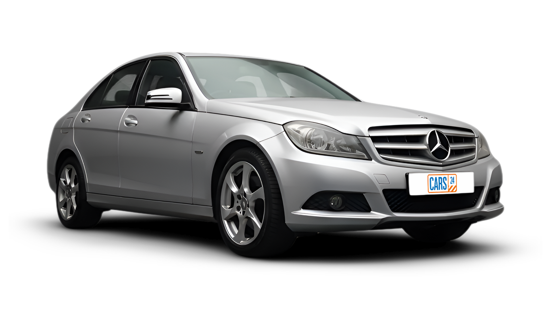 Mercedes Benz C Class-img
